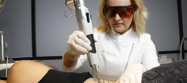 Does Laser Tattoo Removal Hurt Everything You Need to Know